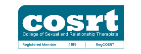 COSRT – College of Sexual and Relationship Therapists