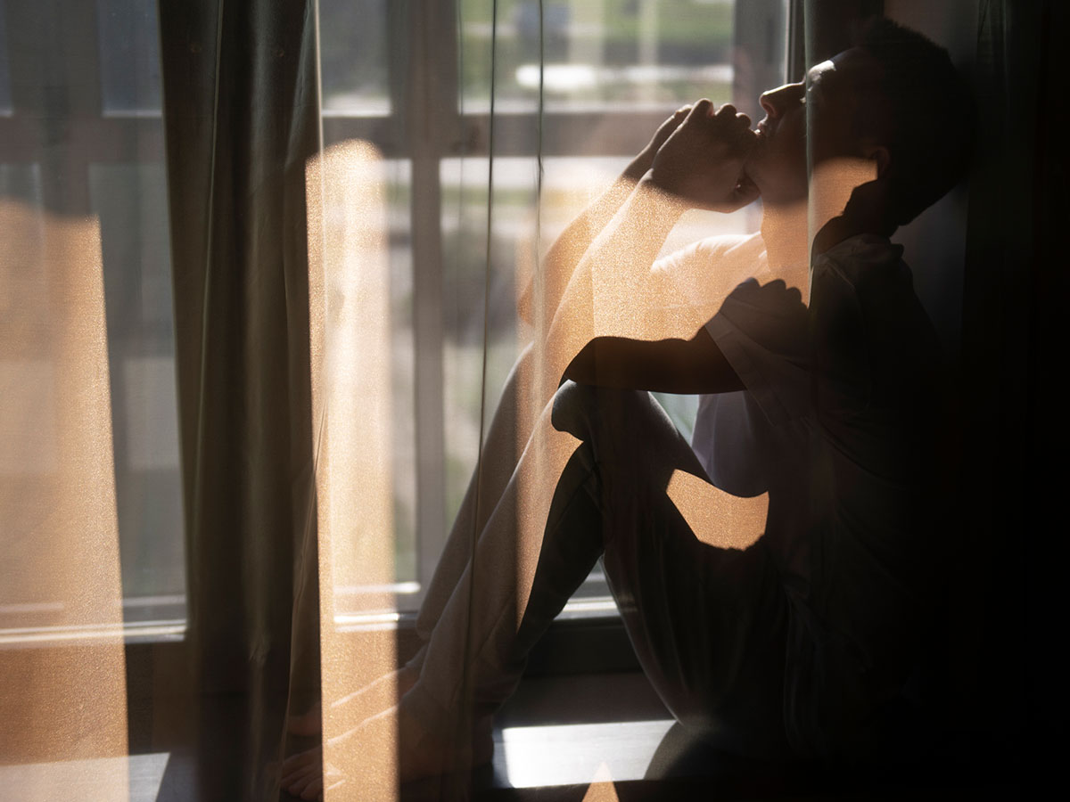 Sexual Fantasy and Shame: Why We Don’t Talk About It and How Therapy Can Help
