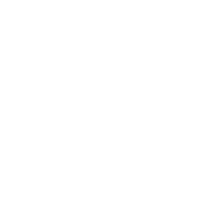 Standortmarkierungs-Symbol mit einem Punkt in der Mitte eines abgerundeten Pins.
