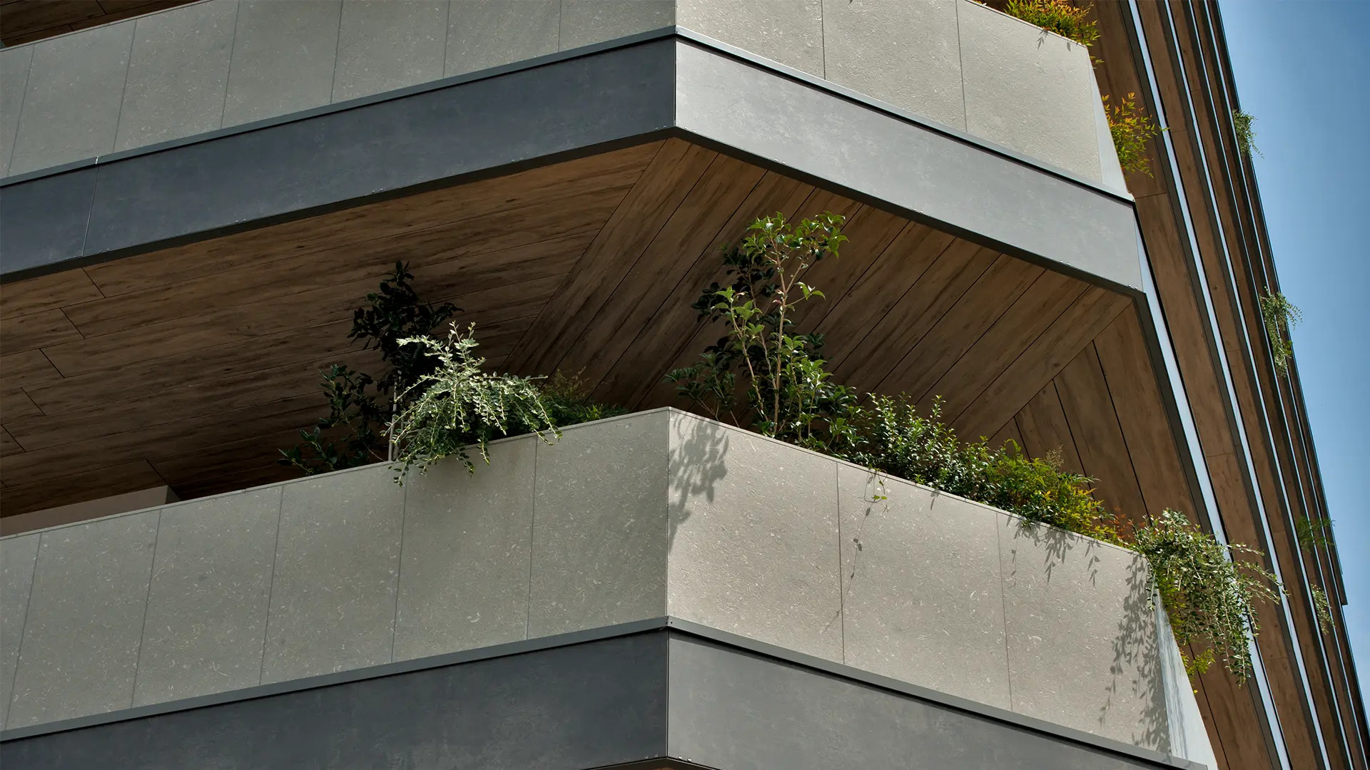 Lamina Ultracompacta Fokos Piombo