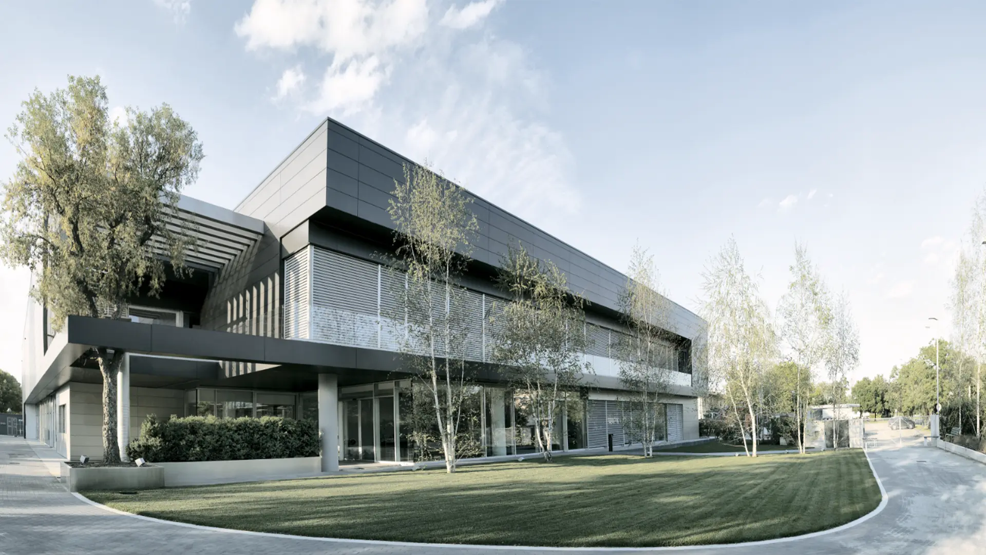 Lamina Ultracompacta Fokos Piombo