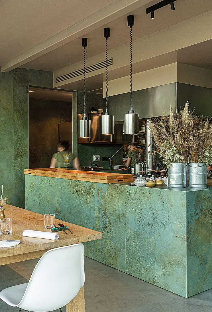 Rochas Naturais by Santo Antonio Stones