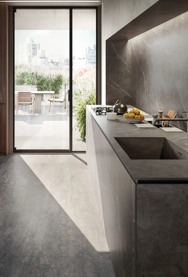 Rochas Naturais by Santo Antonio Stones