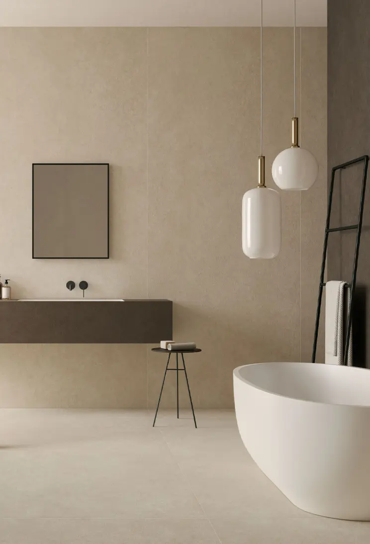 Rochas Naturais by Santo Antonio Stones