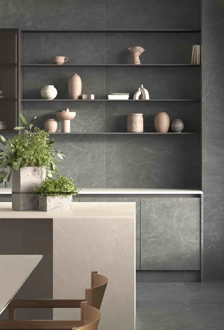 Rochas Naturais by Santo Antonio Stones