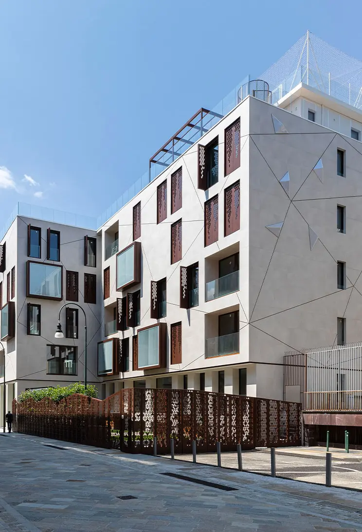 Rochas Naturais by Santo Antonio Stones