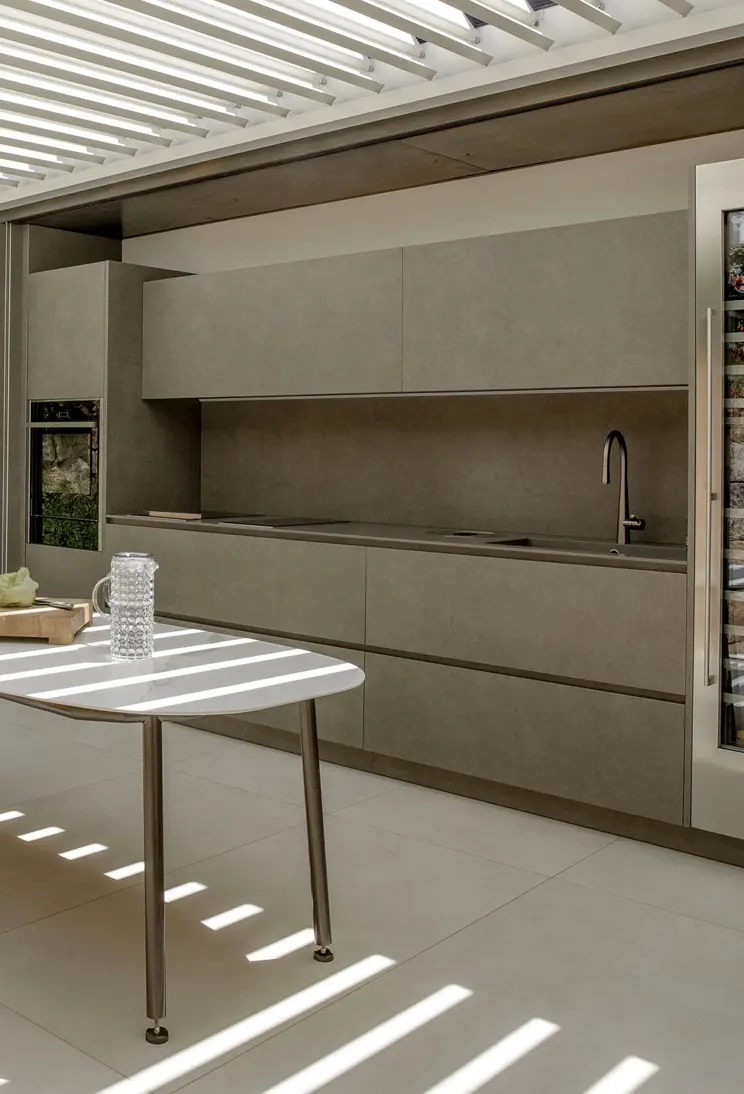 Rochas Naturais by Santo Antonio Stones