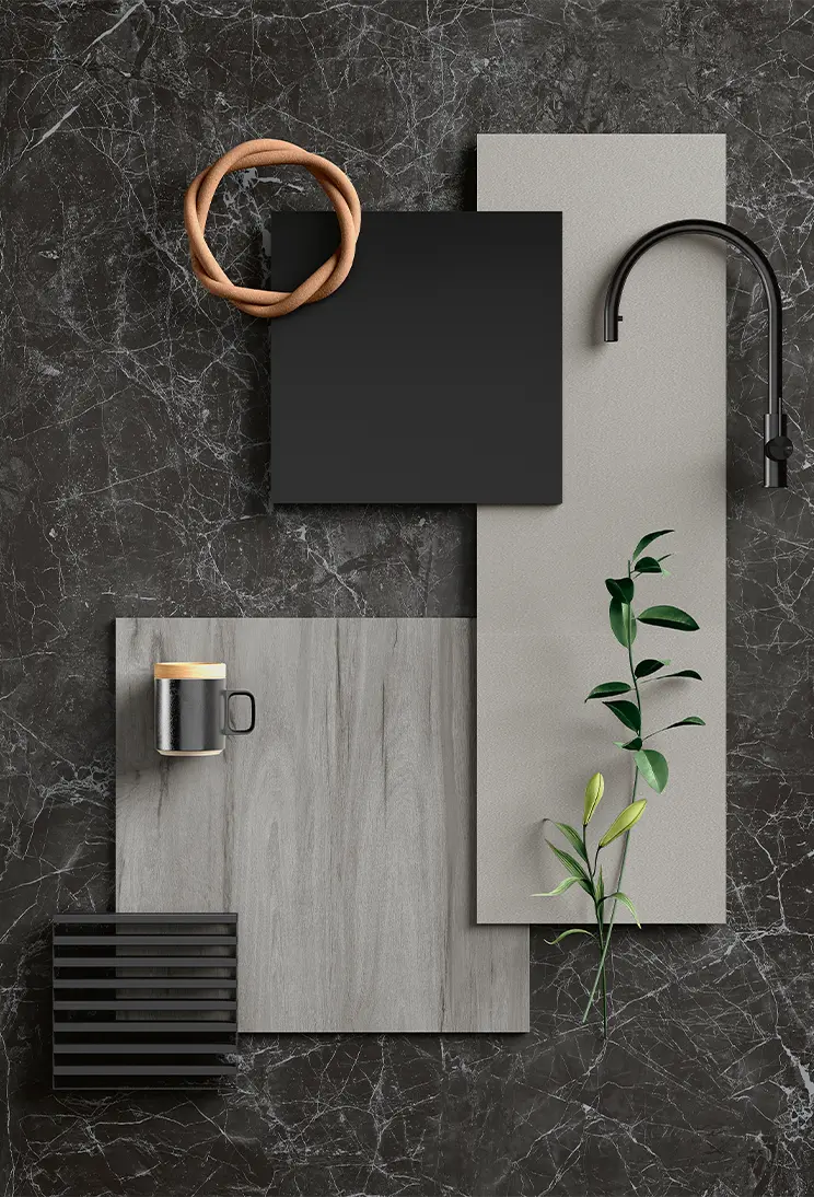 Rochas Naturais by Santo Antonio Stones