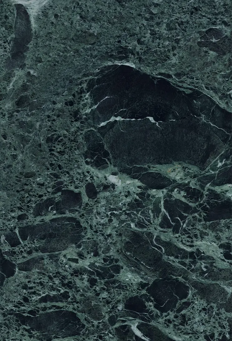 Lamina Verde Alpi - Laminam Brasil