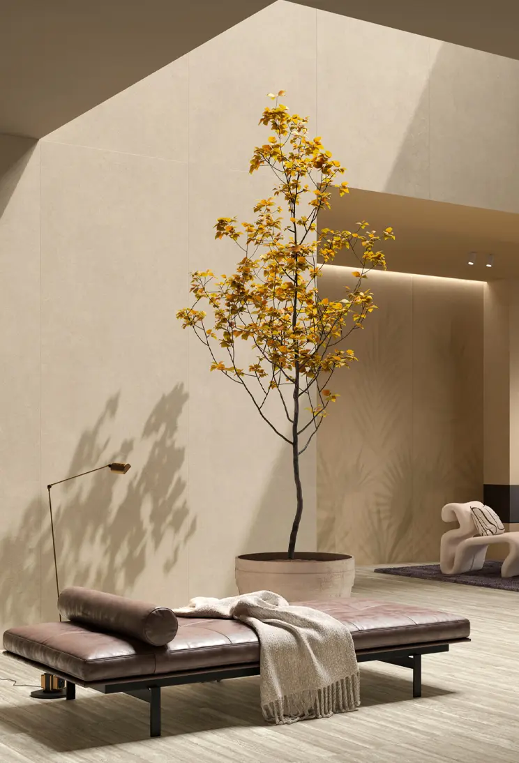 Linha Laminas Ultracompactas Gemini Laminam Brasil