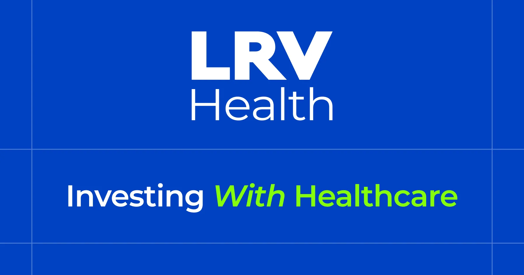 LRVHealth photo