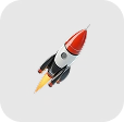 home one hero icon three