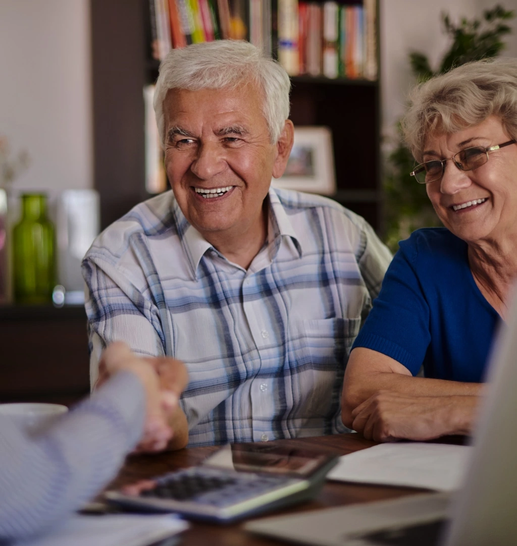 home two our feature retirement planning two