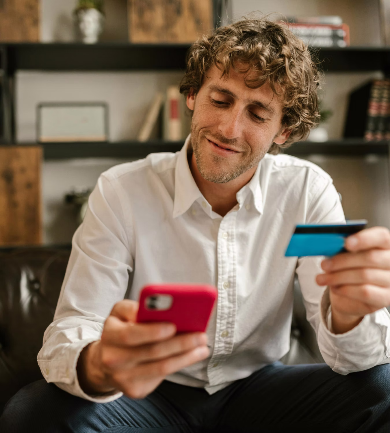 feature one payment one