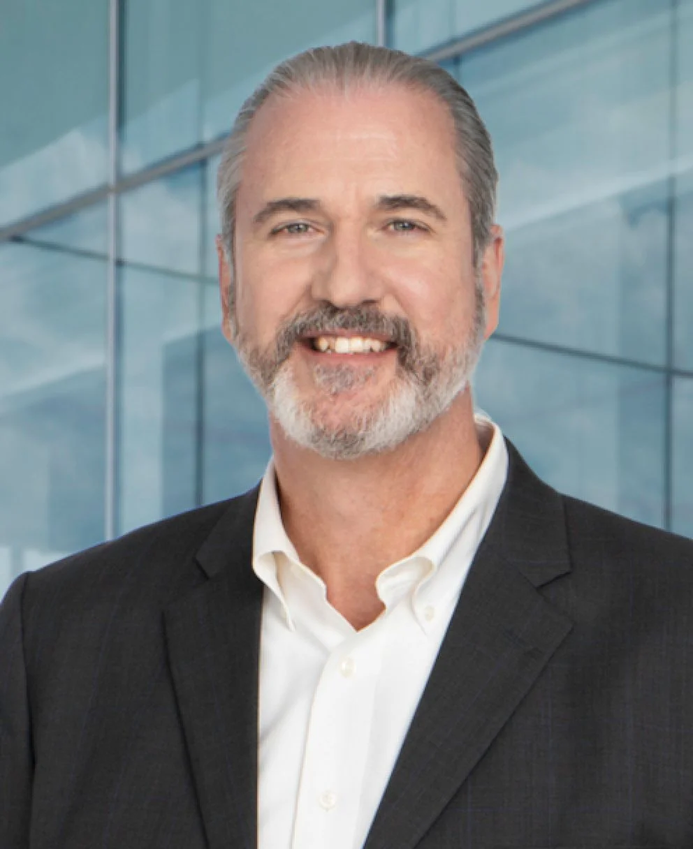 Don Carkner, Managing Director at HighQ Technologies.