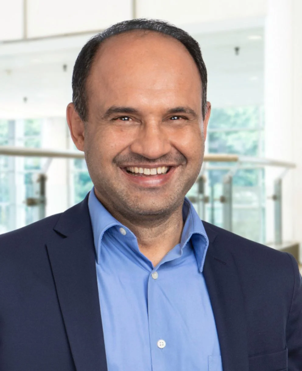 Muhammad Ayaz, Director of Quality at HighQ Technologies.