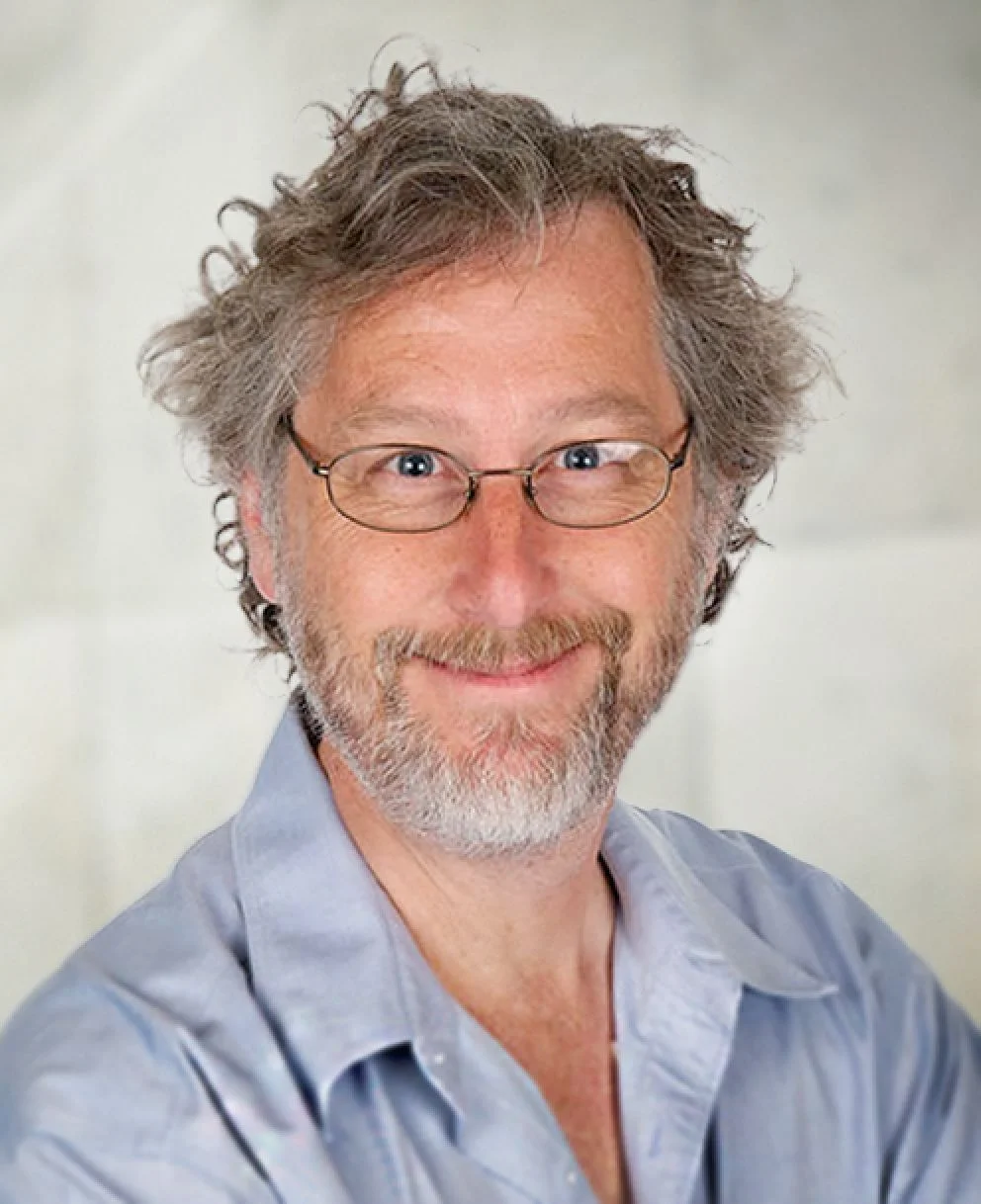 David Cory, Board Advisor and quantum information researcher at HighQ Technologies.