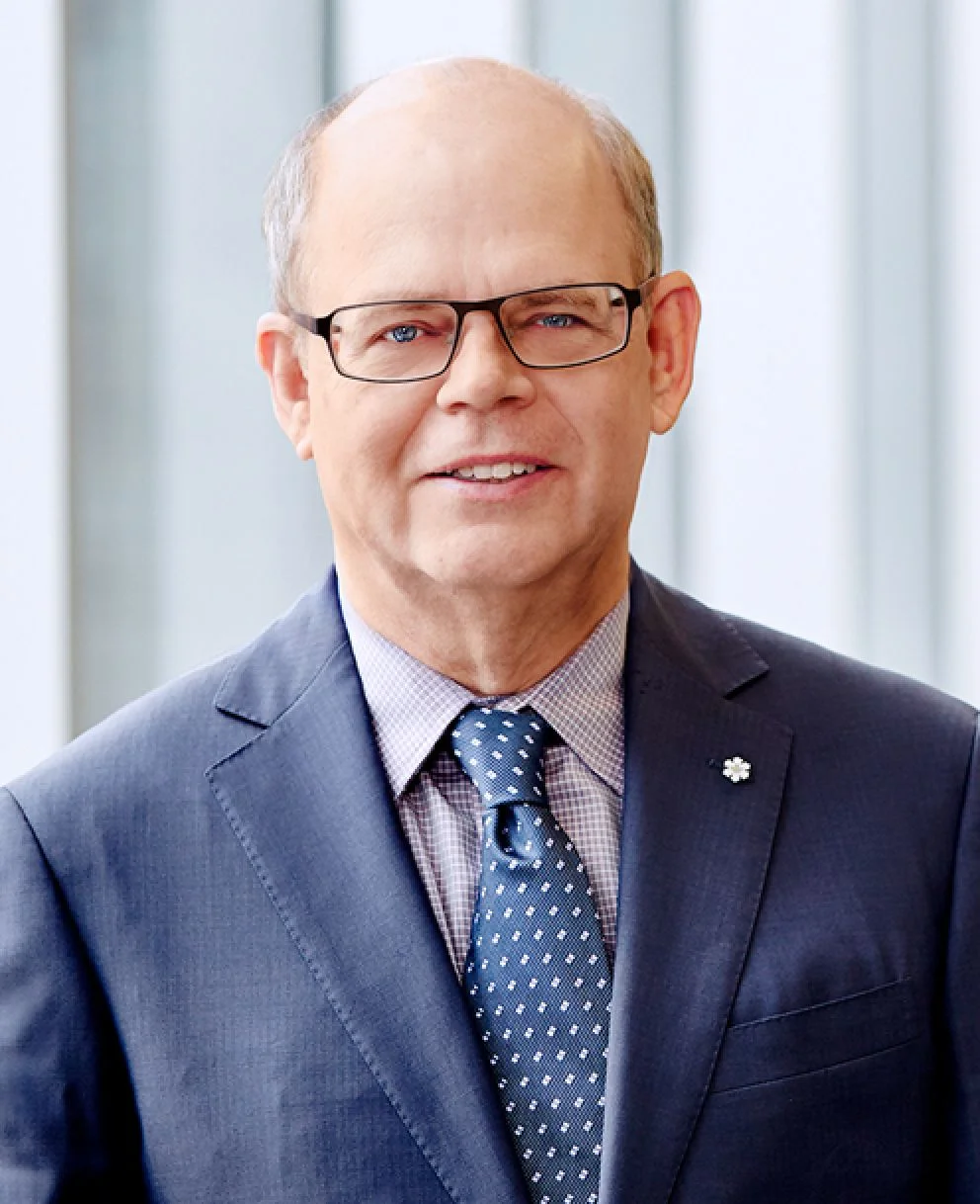 Doug Fregin, Co-Founder and Managing Partner of Quantum Valley Investments.