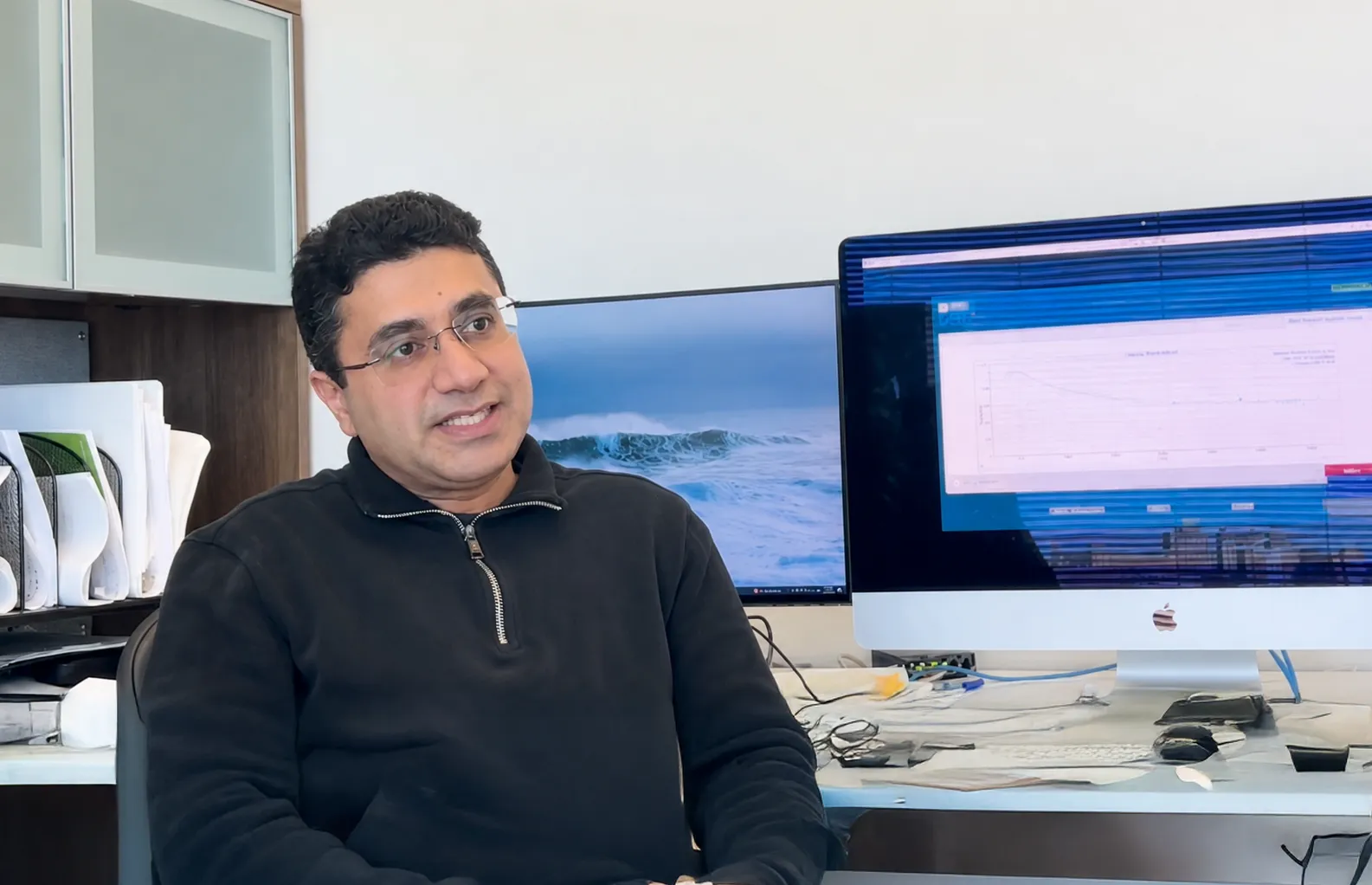 Reza Dastvan.