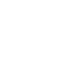 Three white sparkle icons on a black background.