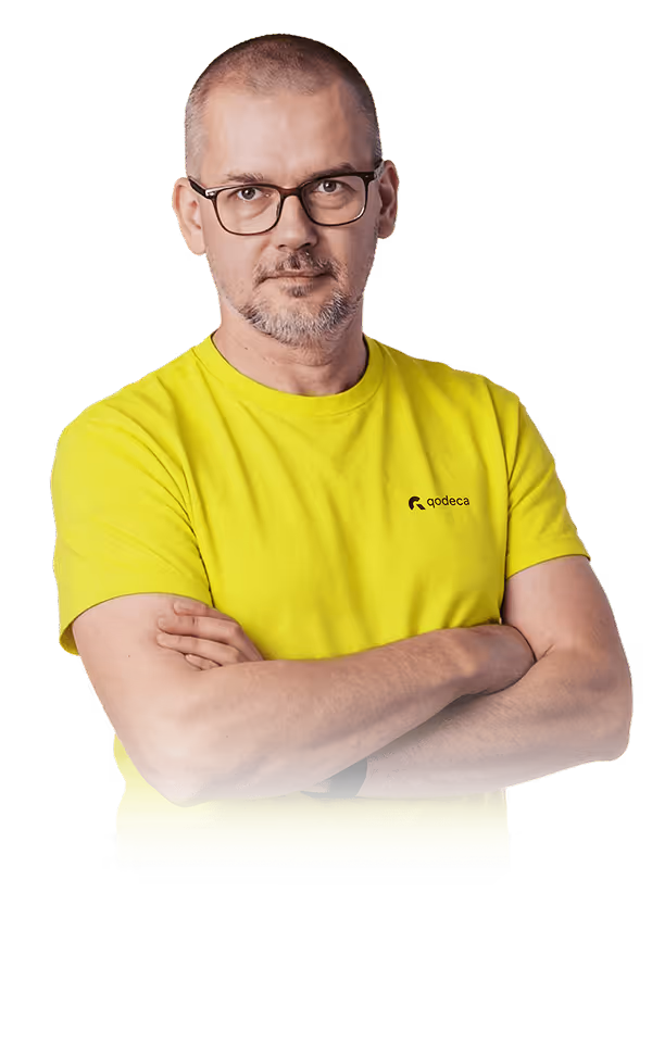 Tomasz Chudobiecki