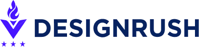 DesignRush logo