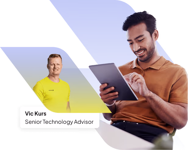 Vic Kurs