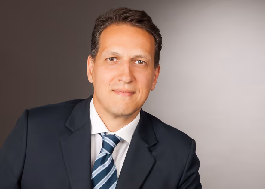 Andreas Bostan - Greenfillment CEO