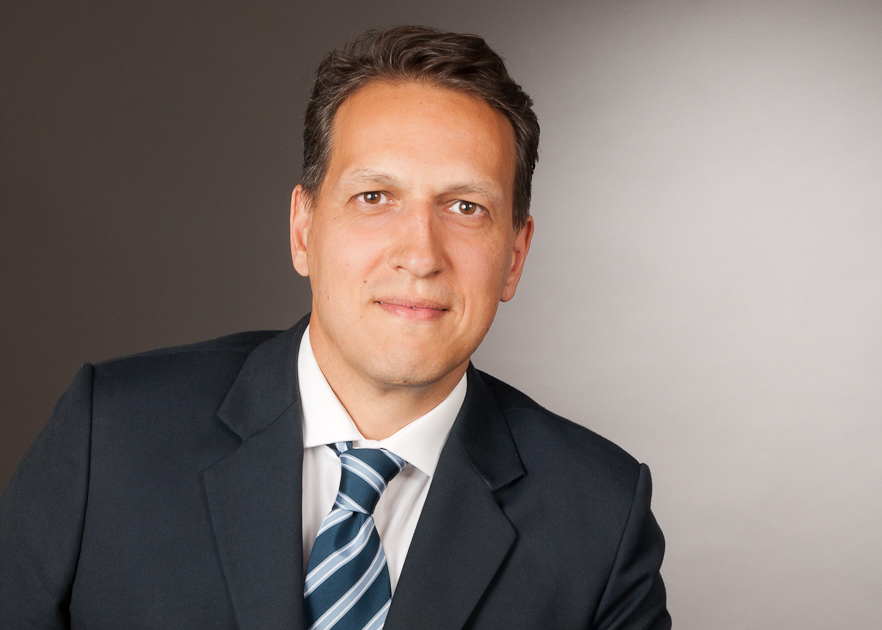Andreas Bostan - Greenfillment CEO