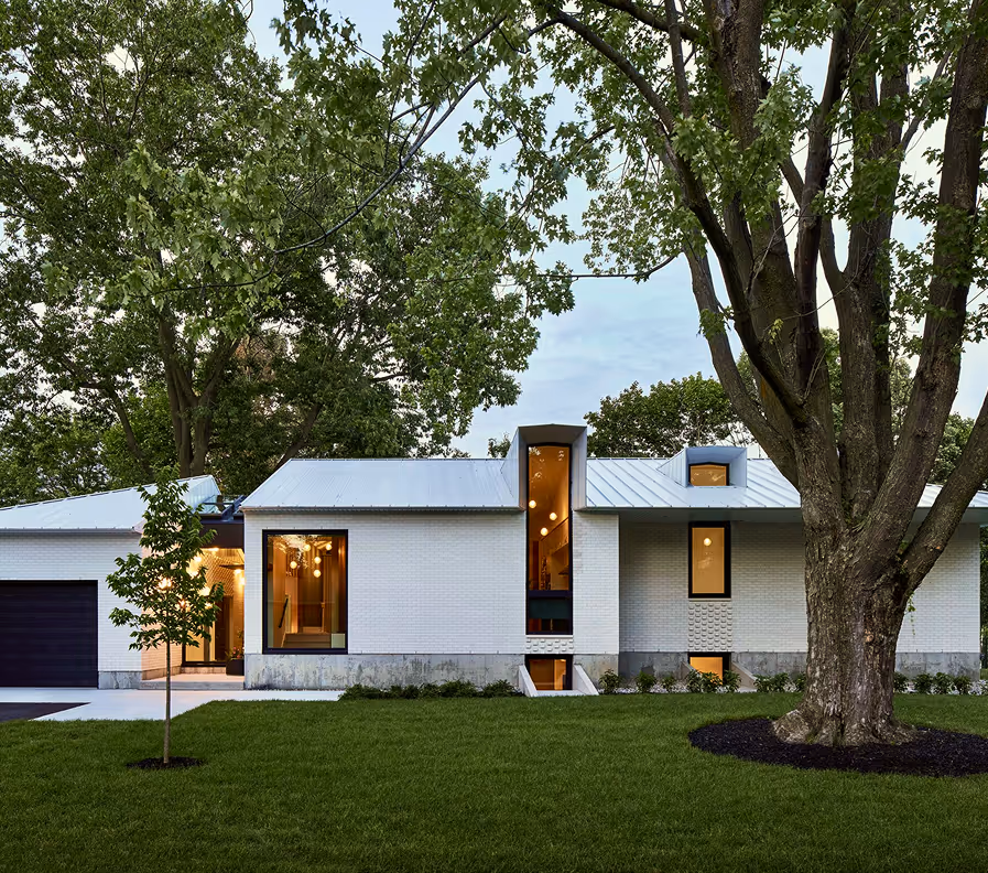 image of the store exterior (for a furniture store)