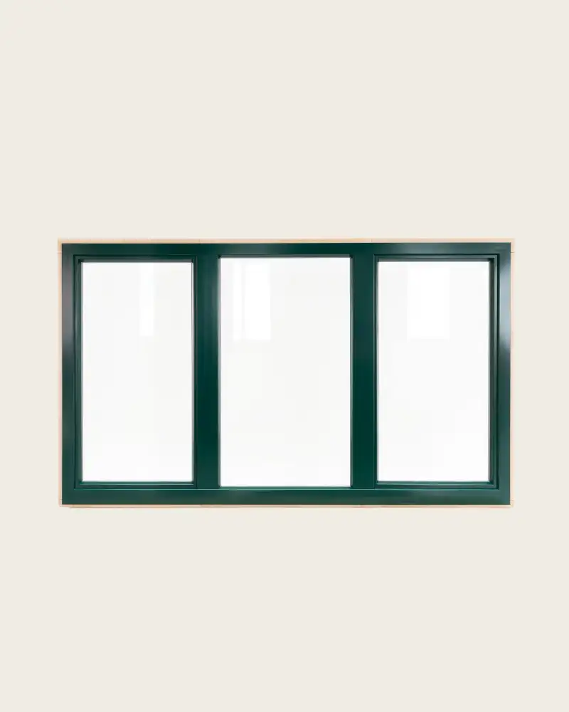 2. image of inspected home exterior