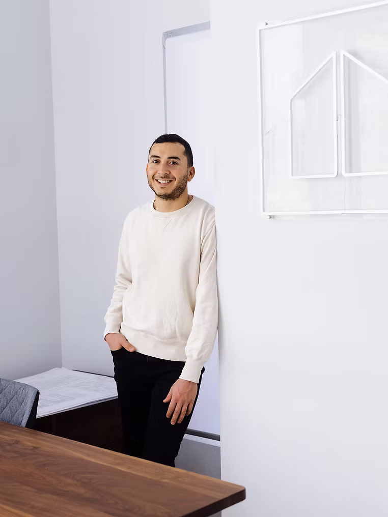 image of the clinic exterior