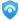 Microsoft Azure Sentinel logo with interconnected circular shapes forming a central star.