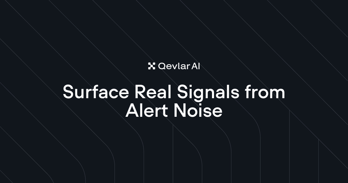 Qevlar AI logo