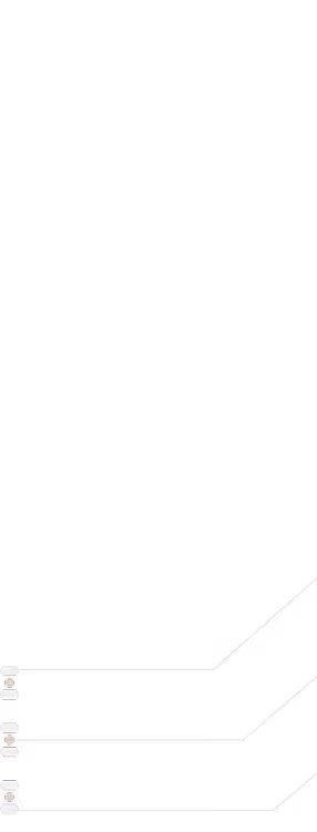 Diagram showing heating and cooling water flow in a heat exchanger with inputs and outputs labeled.