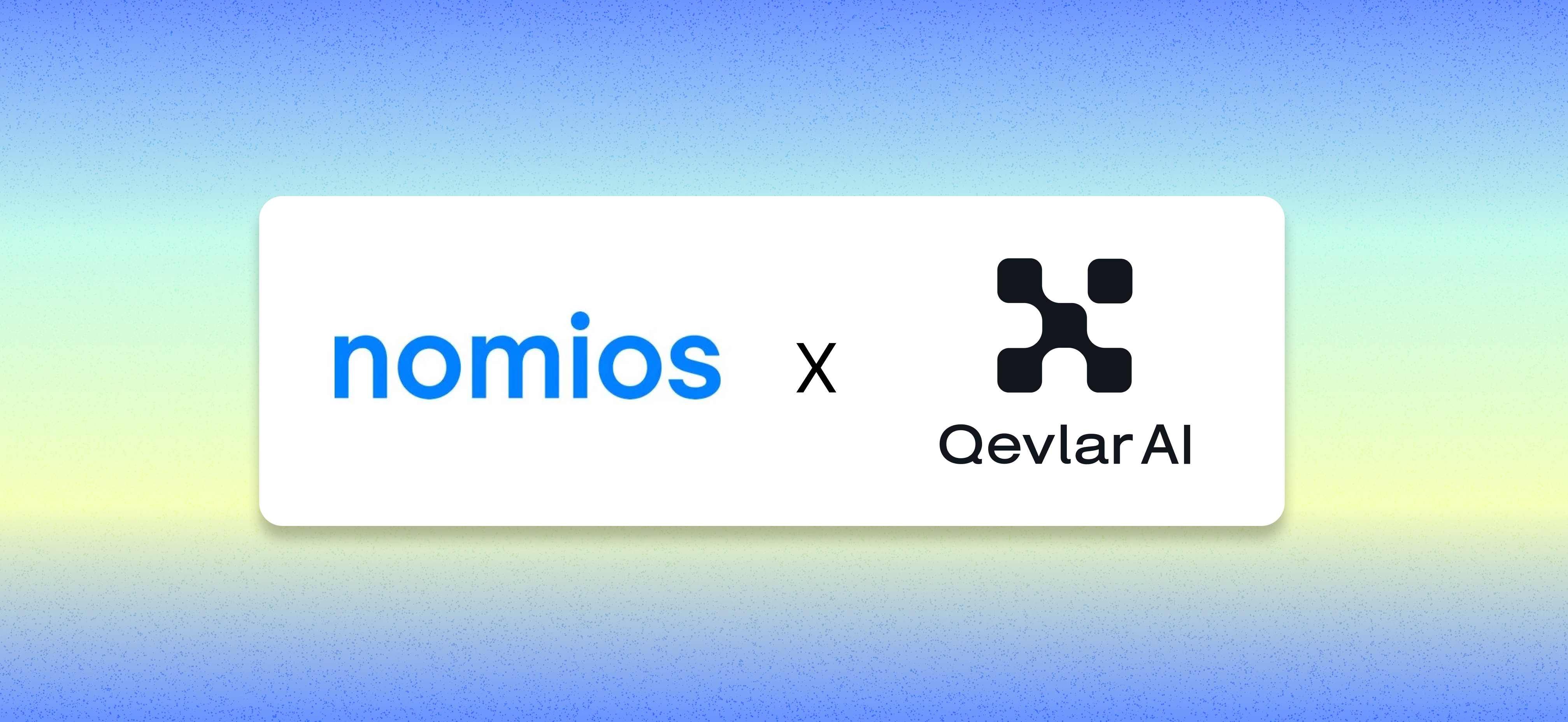 MSSP Nomios integrates Qevlar AI into its 7 SOCs