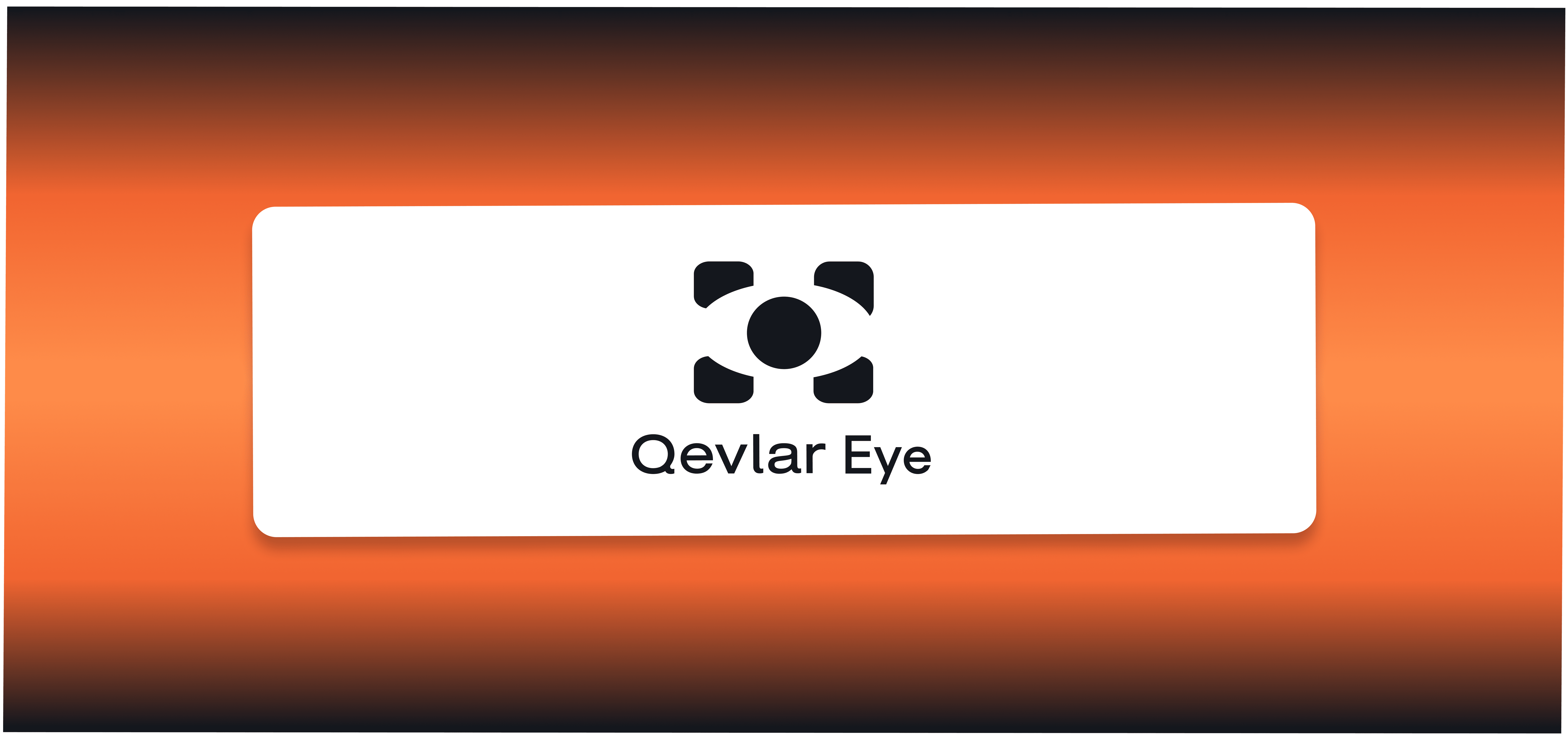 Qevlar Eye: Closing the Visual Gap in SOC Detection