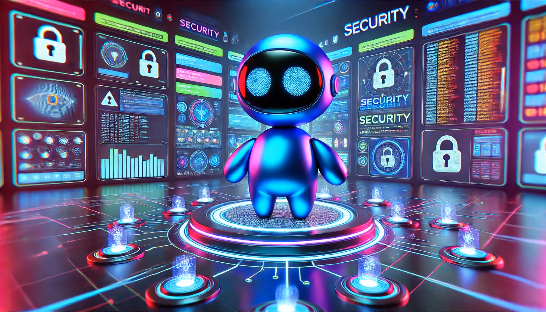 What the SOC: behind the tools powering Blue Teams