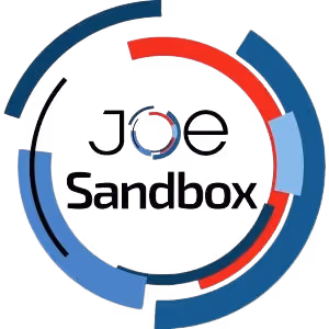 Joe Sandbox