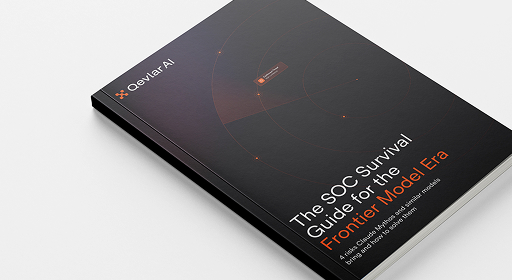 The SOC Survival Guide for the Frontier Model Era