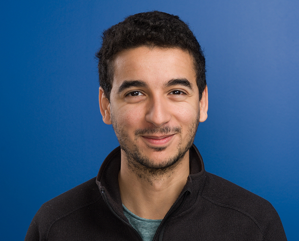 Ahmed Achchak