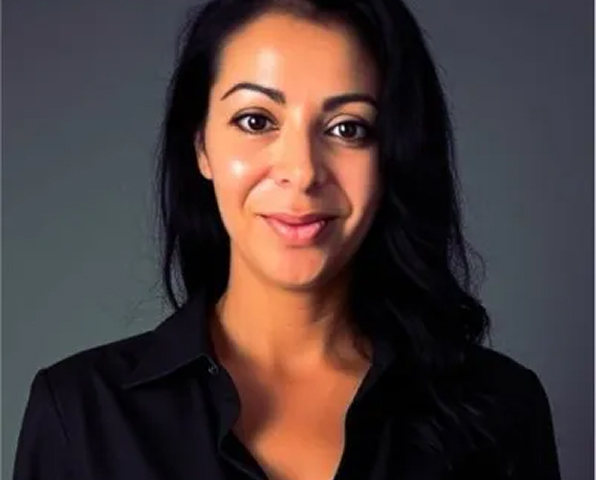 Leila Zeddam