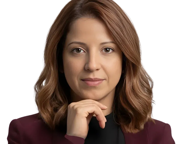 Nadia Mejri