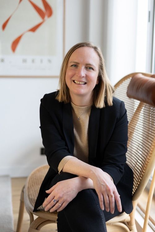 Albane Bressolle Chataigner