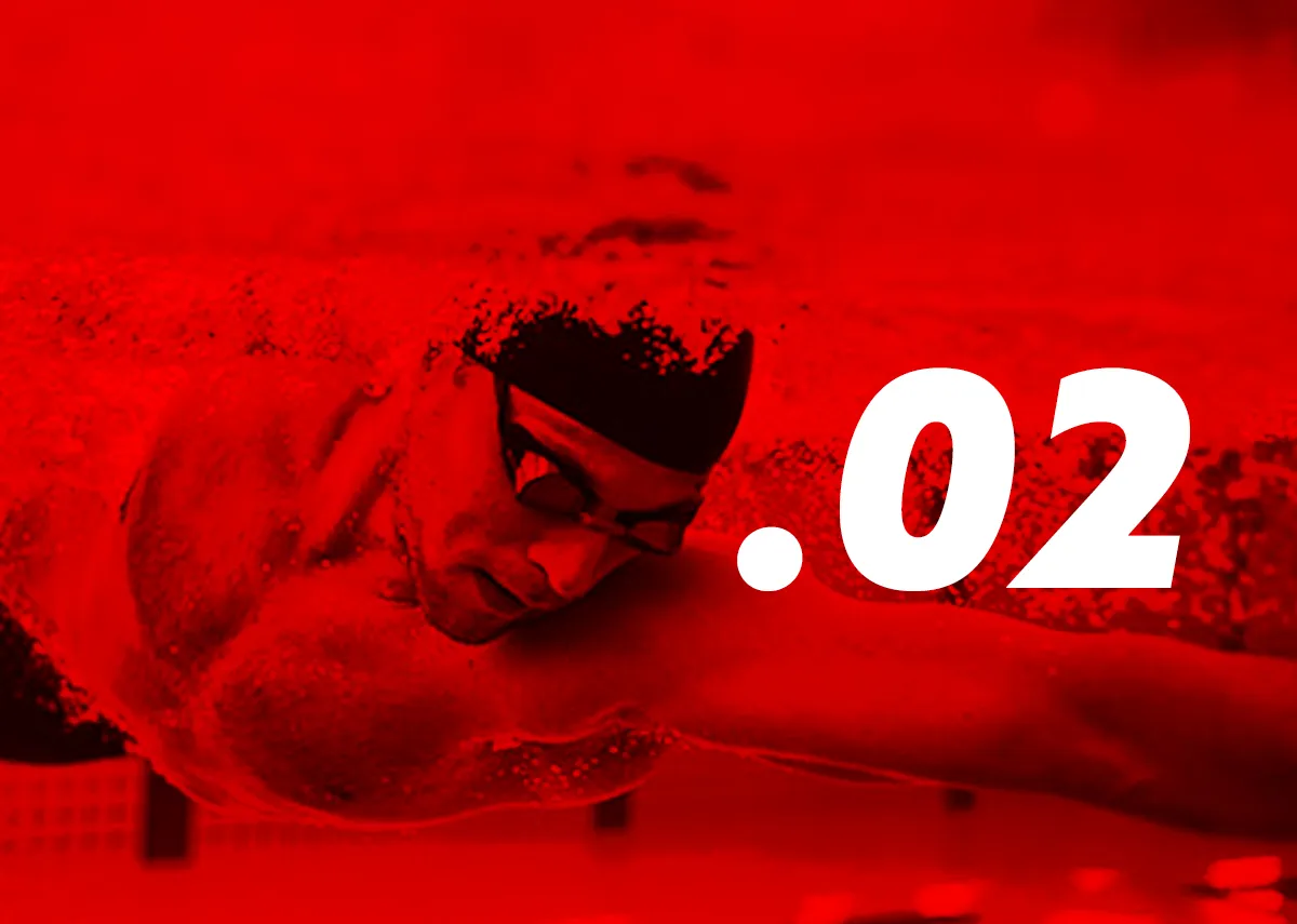 How to Remove 8 Common Barriers to Swim Improvement