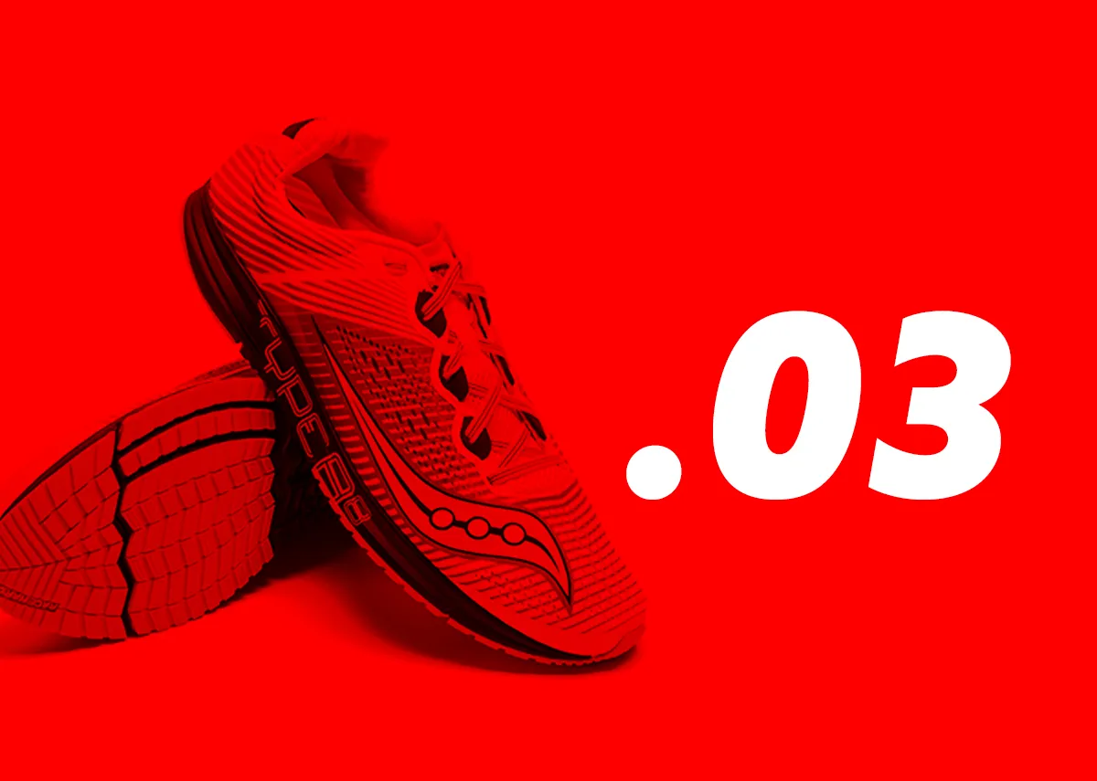 The Rundown on Running Shoes