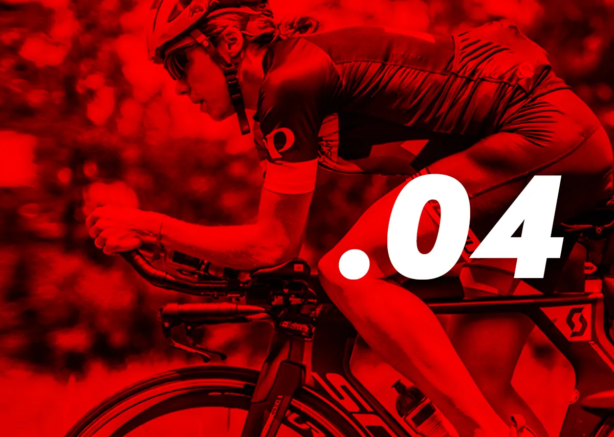 The Ins & Outs of Bike Training Indoors & Outdoors