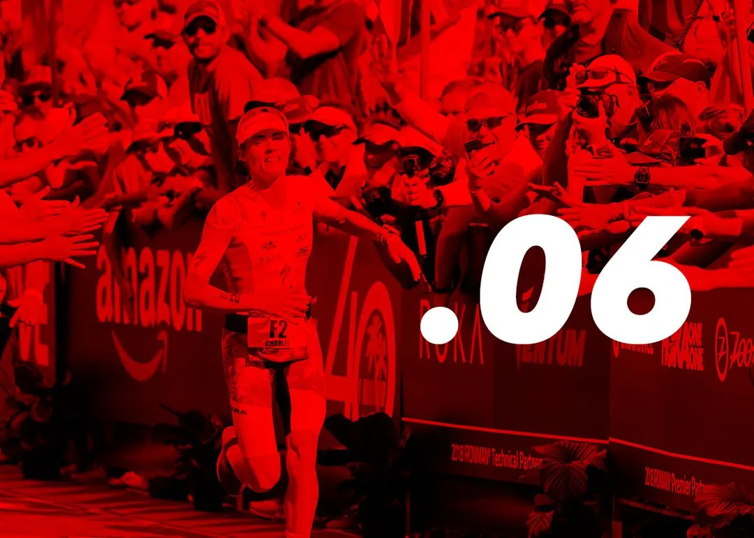 Top Tips for Choosing Your Next IRONMAN®