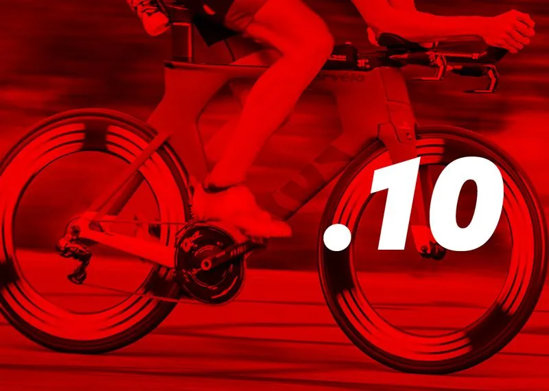 Escaping the Power-Stamina Paradox