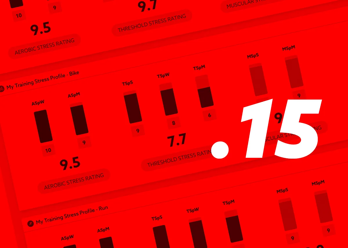 Training Analytics for Triathletes
